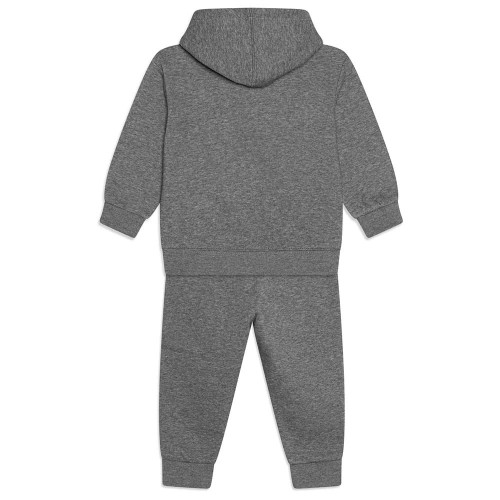 Jordan Βρεφικές φόρμες σετ Essentials Brooklyn Fleece Set